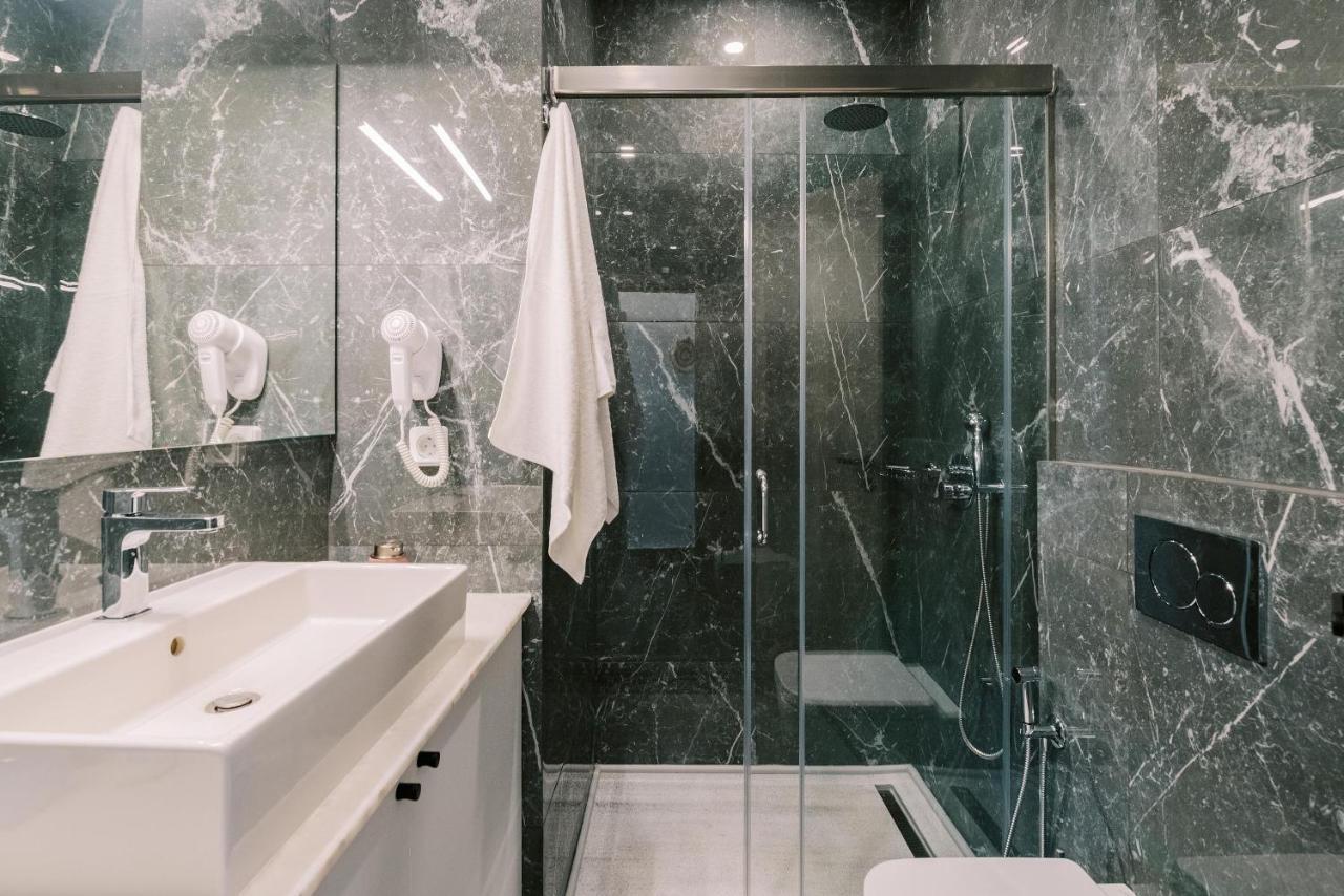 Eurus & Zephyrus Apartments Rhodes City Εξωτερικό φωτογραφία